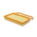 UFI Filters 30.A42.00 Luchtfilter