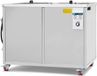Merkloos / Sans marque HBM Industriële Ultrasoon Reiniger 264 Liter