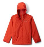 Columbia Watertight 2 Jacket jongens Waterdichte regenjas