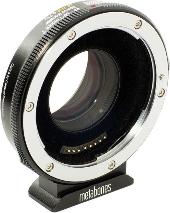 Metabones MB_SPEF-M43-BT4