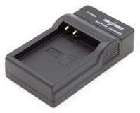 ChiliPower Nikon EN-EL23 mini USB oplader