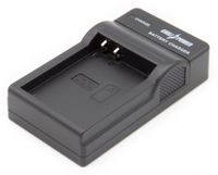 ChiliPower Nikon EN-EL23 mini USB oplader