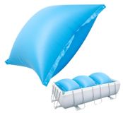 Coussin de piscine gonflable