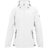 Regatta Dames Hamara IV Waterdichte Jas met Capuchon