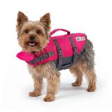 Outward Hound Granby Splash Hondenzwemvest, roze, XS