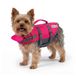 Outward Hound Granby Splash Hondenzwemvest, roze, XS