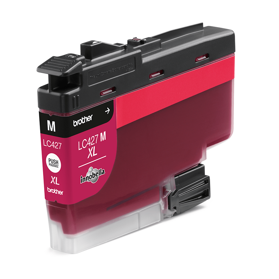 Brother LC-427XLM single pack / magenta