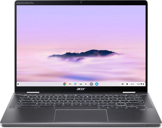 Acer Chromebook Enterprise Spin 714 / CPE794-1N-54EF