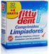 Phb Fittydent Super Compressed Cleaners 32 Unités