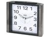 Trevi SL 3095 V Réveil Quartz Noir