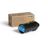 XEROX Toner 106R03859 VersaLink C50X Cyaan Standaard Cap Toner