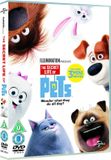 Warner Bros. Entertainment The Secret Life Of Pets DVD