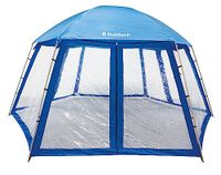 Steinbach Zwembaddak Mega 600 x 520 x 280 cm