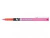 Pilot Hi-Tecpoint V5 Rollerball Pen - Roze - 0.5mm