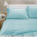Caleffi Flanellen beddengoedset voor tweepersoonsbed