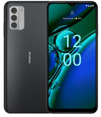 Nokia G42 128GB Zwart 5G