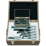 Mitutoyo 103-913-50 Micrometer Set 0-150mm