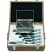 Mitutoyo 103-913-50 Micrometer Set 0-150mm