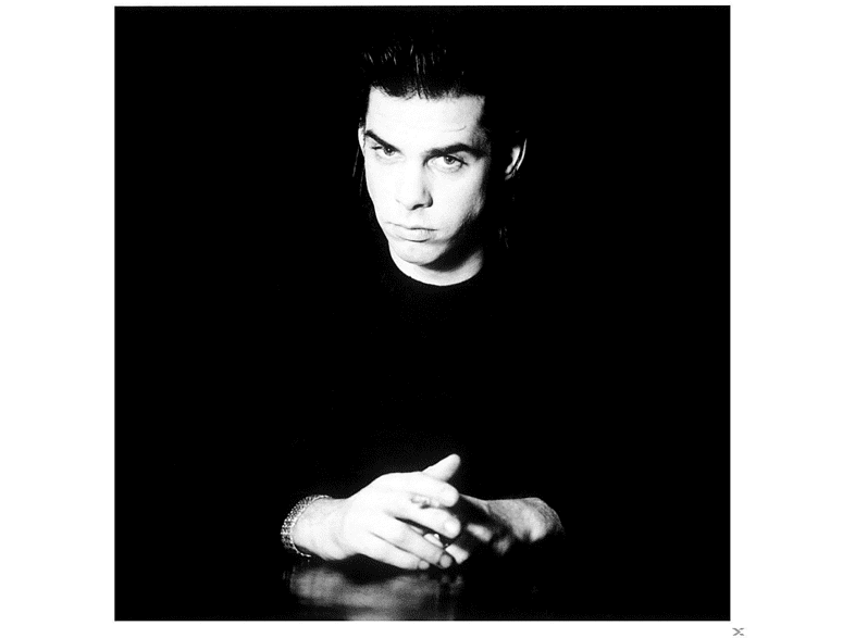MUTE Nick Cave & The Bad Seeds - The Firstborn Is Dead CD + DVD