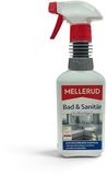 Mellerud Krachtige Bad & Sanitair Reiniger 500ml Met Pomp
