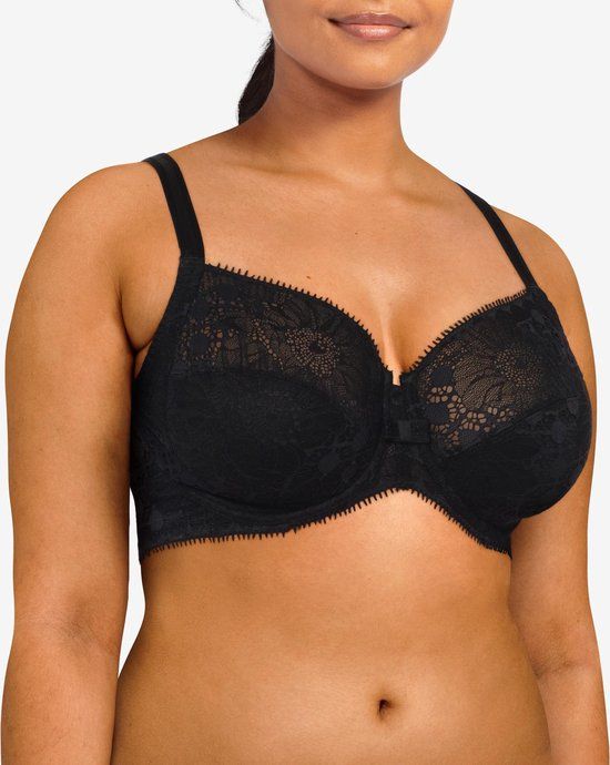 Chantelle Day to Night BH Beugel Noir B85/100