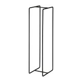 Maze Maze Étagère Mixrack L Noir