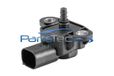 PartsTec PTA565-0087 druksensor voor de inlaatmanifold, geschikt voor MERCEDES-BENZ C-klasse sedan (W204)