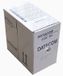 DATACOM C5E UTP PE Câble extérieur, 305 mètres, boîte noire