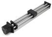 Axe linéaire 400 mm SFU1605 NEMA23 avec double guidage optique