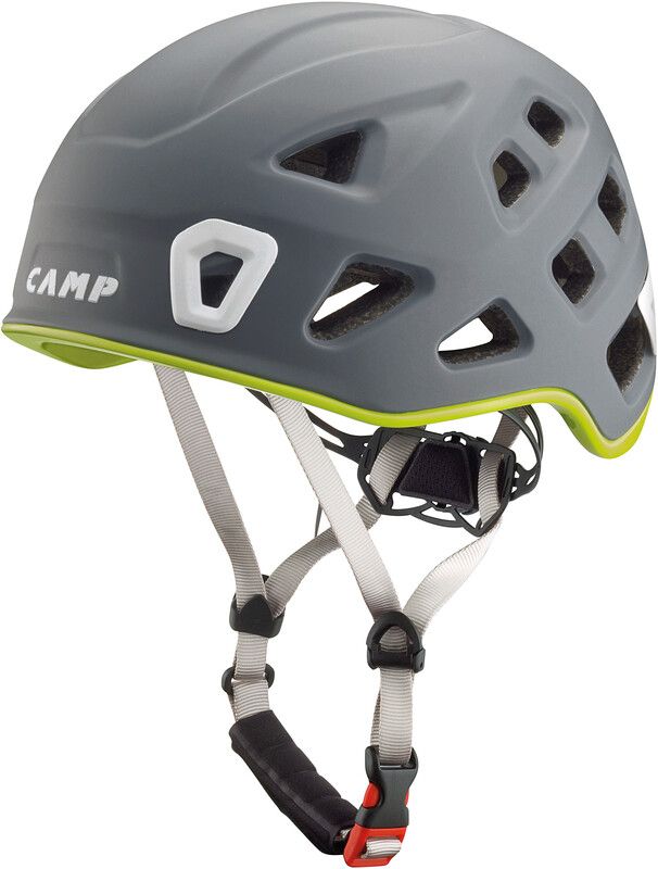 Camp Storm Helm - grey 54-62cm - 2020