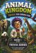Animal Independently Published Animal Kingdom Trivia for Curious Kids: Book 1 in the Fun Facts for Young Learners Trivia Series. For Kids Ages 8 - 12.