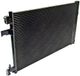 MAHLE AC 637 000S A/C-condensator