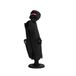 The Joy Factory MMU332 Support Passif pour Téléphone Mobile/Smartphone - Noir