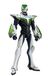 Tamashi Nations - Tiger & Bunny 2 - Wild Tiger Style 3, Bandai Spirits S.H.Figuarts