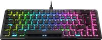 Turtle Beach Vulcan II Mini Gamen USB QWERTZ Duits Zwart