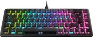 Turtle Beach Vulcan II Mini Gamen USB QWERTZ Duits Zwart