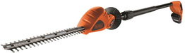 BLACK+DECKER GTC1843L 18V Accu Heggenschaar - 43cm - Dubbel blad