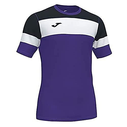 Joma Team T-shirts M/C 101538.551 Heren