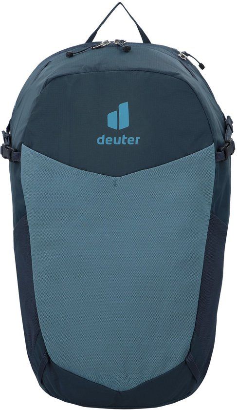 Deuter Daypack Rugzak Speed Lite 21 Backpack Atlantic - Ink Blauw