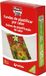 Fixo, 1021300, box met 100 lamineerfolie, glans, 220 x 320 mm, 125 my