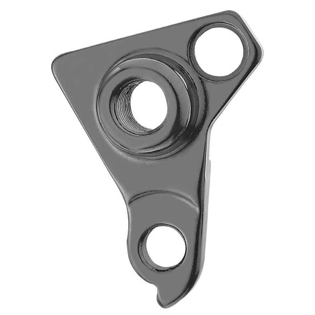 Marwi GH-184 Derailleurhanger - Black