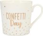 Depesche Mok Confetti Day