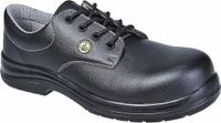 Portwest Ltd Portwest Compositelite ESD Veiligheidsschoen S2 Zwart Maat 40
