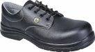Portwest Ltd Portwest Compositelite ESD Veiligheidsschoen S2 Zwart Maat 40