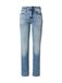 G-STAR Jeans blauw denim