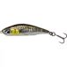 Savage Gear 3D Sticklebait Pencil Leurre Truite de Mer 5.5cm 7g Ayu Green Silver