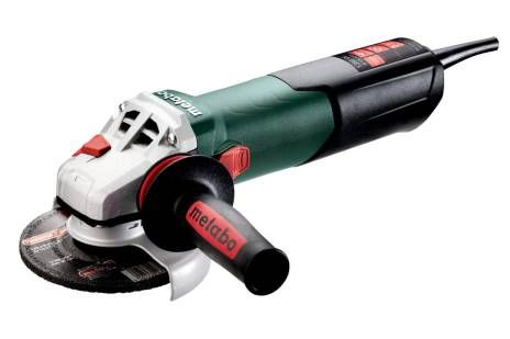 Metabo WA 13-125 QUICK Haakse Slijper