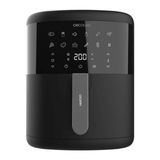 Cecotec Cecofry Bombastik 6000 Airfryer XL - 6L - 1700W - Zwart