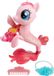 Hasbro My Little Pony De Film Glitter Zeepony Pinkie Pie - 15 cm