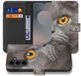 B2Ctelecom Samsung Galaxy S26 FE Book Case Britse Korthaar